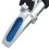 0-32% Brix Wort 1.12 Specific Gravity Refractometer Beer Fruit Sugar Wine Brew 5