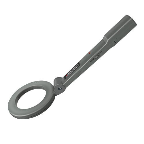 ANENG DM3004A Handheld Security Metal Detector High Sensitivity Body Scanner Tool 1