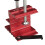 2PCS Jointer Clamp Kit Cutting Parallel Clamp With Extendable Swing Arm For Woodworking Tools 5
