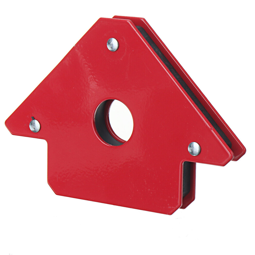 45/90/135 Degrees Welding Magnet Holder Welding Positioner 25Lbs Soldering Locator 623414325295
