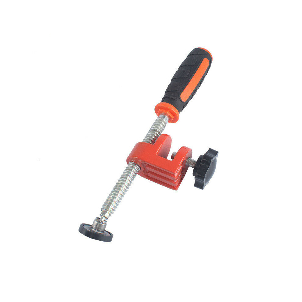 Woodworking Edge Banding Clamp F Clamp Function Expansion Auxiliary Tool Fixing Clamp 623414325912