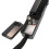Handheld Portable Metal Detector Foldable High Sensitivity Metal Detecting Tool 3