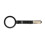 Handheld Portable Metal Detector Foldable High Sensitivity Metal Detecting Tool 1