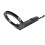 Handheld Portable Metal Detector Foldable High Sensitivity Metal Detecting Tool 2