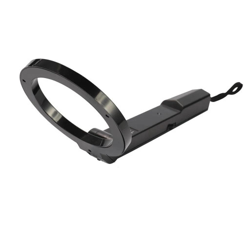 Handheld Portable Metal Detector Foldable High Sensitivity Metal Detecting Tool 1
