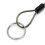 5Pcs 26cm Steel Plier Coil Tether Lanyard Secure Grip Retracting Tool 7