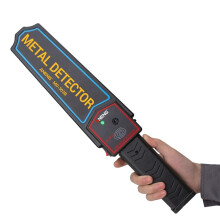 ANENG MD-3003B Sensitivity Metal Detector Professional Metales Search Finder Pinpointer Portable Security InspectionTool
