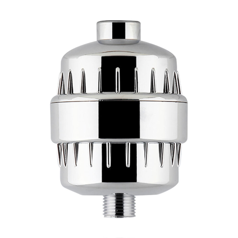 Shower Head Filter Purifier Softener For Hard Water Chlorine Purifier Universal 623414331920