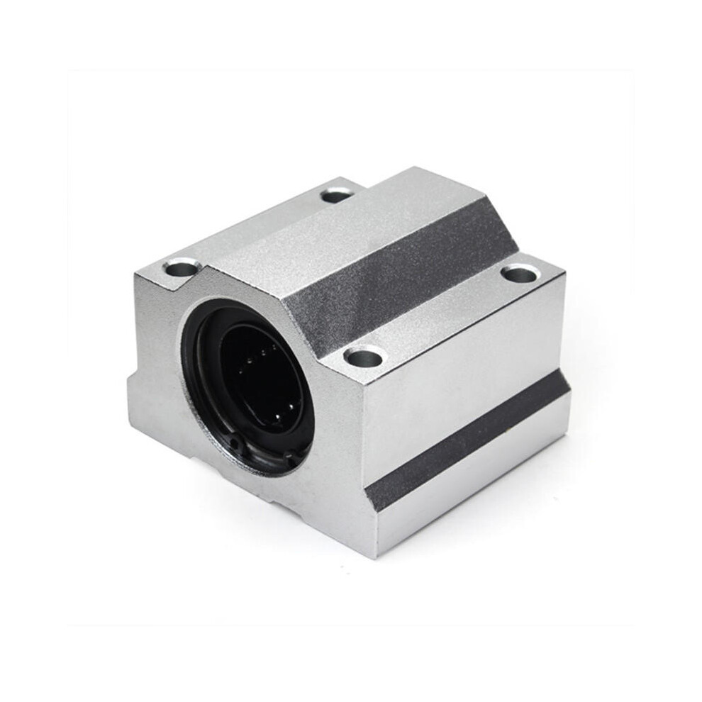 Machifit Sc25uu 25Mm Linear Axis Ball Bearing Block Motion Slide Bearing Block For Cnc Part 623414332071