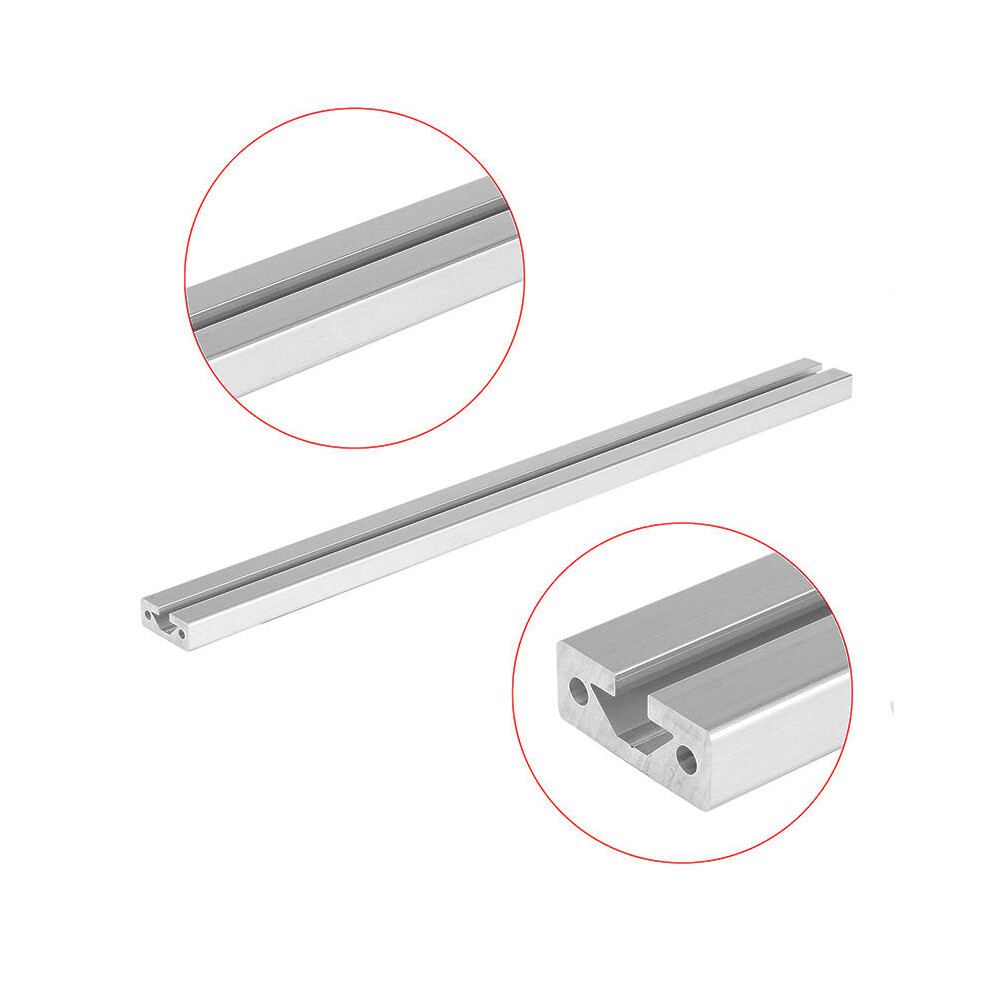 Machifit 500Mm Length 1640 T Slot Aluminum Profiles Extrusion Frame For Cnc 623414335188