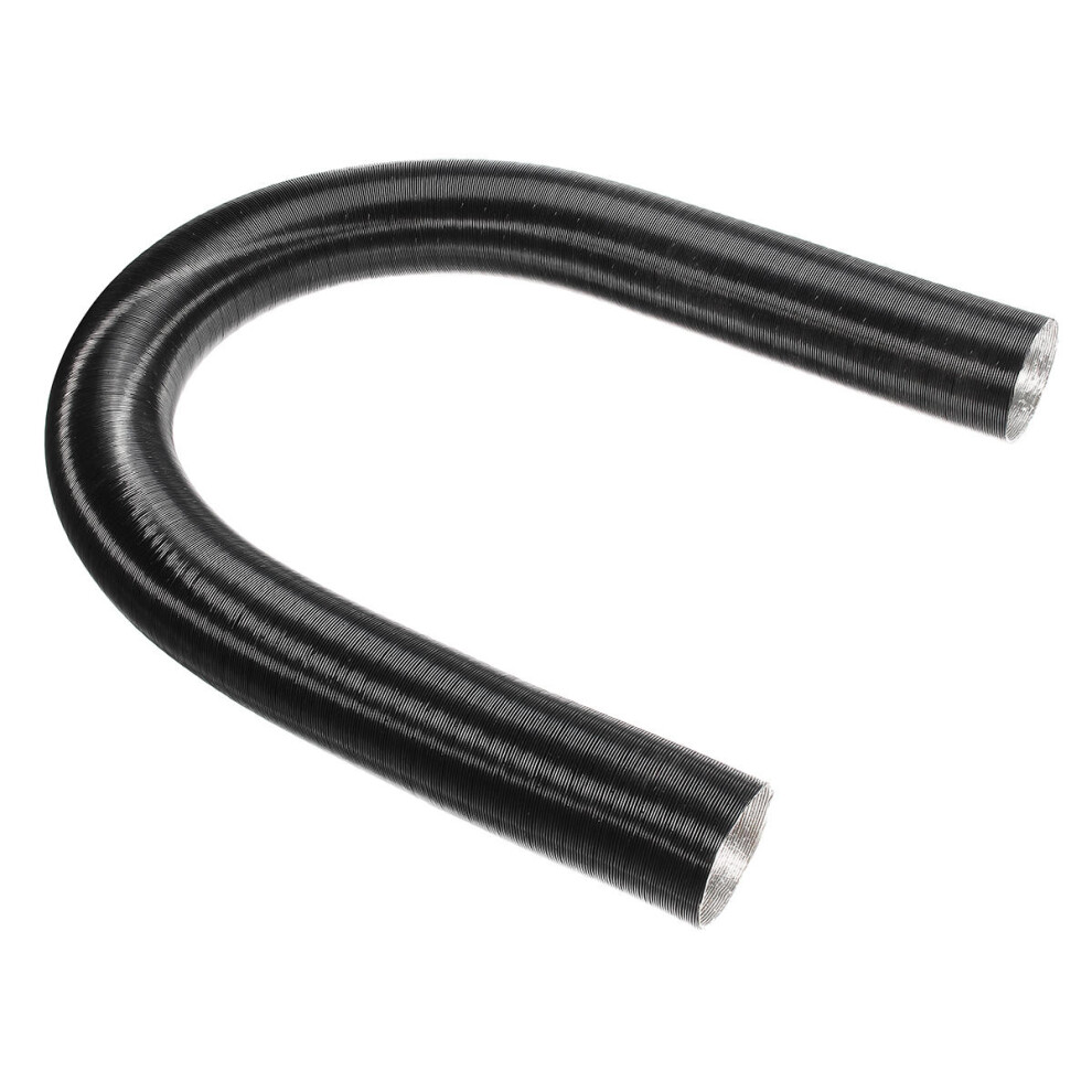 75Mm Heater Duct Pipe Hot & Cold Air Ducting For Diesel Heater Planer 623414335676