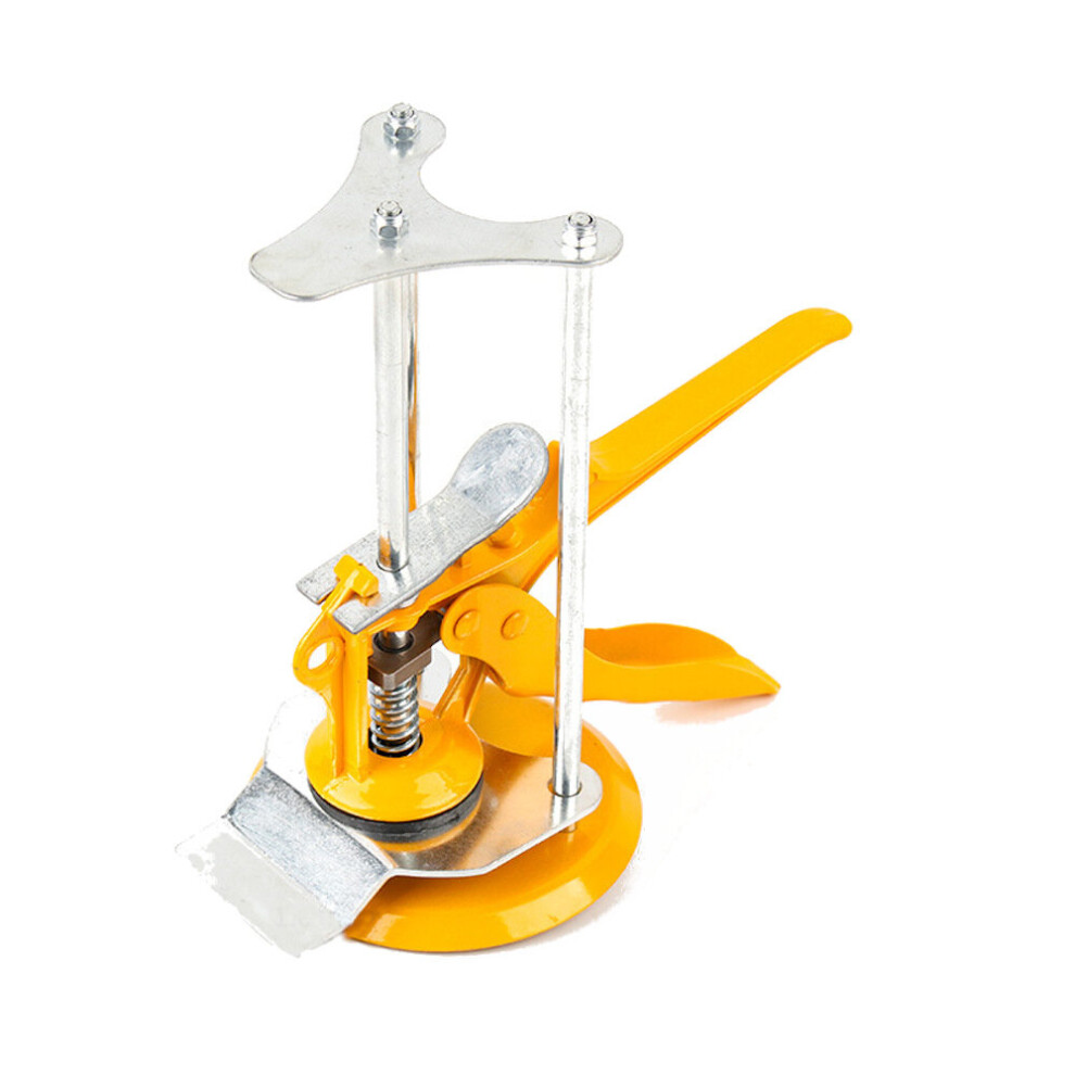 Three-Column Ceramic Tile Lifting Positioning Height Adjuster Leveler Booster Bricklayer Paving Wall Tile Tool 623414338127