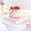 164Pcs DIY Cake Decor Kit Tools Baking Supplies Turntable Sets Spatula Stand Kits 2