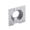 HONGDUI 10PCS Carbide Insert Cutter for Edge Corner Plane 2