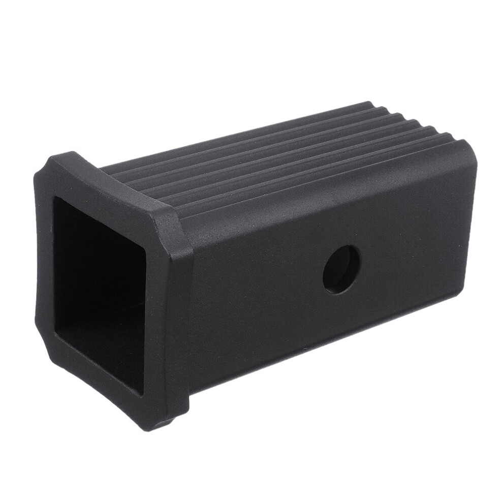 Trailer Hitch Receiver Adapter Reducer Sleeve 2-1/2-Inch To 2-Inch For Ford Gmc 623414339810