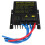 12/24V MPPT Dual USB Wind Power Controller Auto Work Wind Generator Voltage Booster Controller Wind ControllerPWM 2