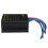 12/24V MPPT Dual USB Wind Power Controller Auto Work Wind Generator Voltage Booster Controller Wind ControllerPWM 7