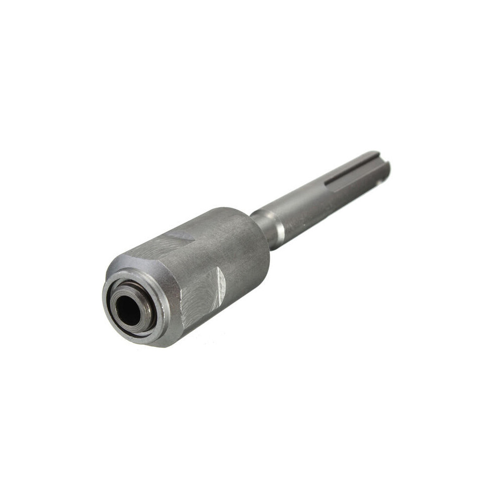 10X15x200mm Chuck Adaptor Converter For Sds Hammer Drill 623414341073