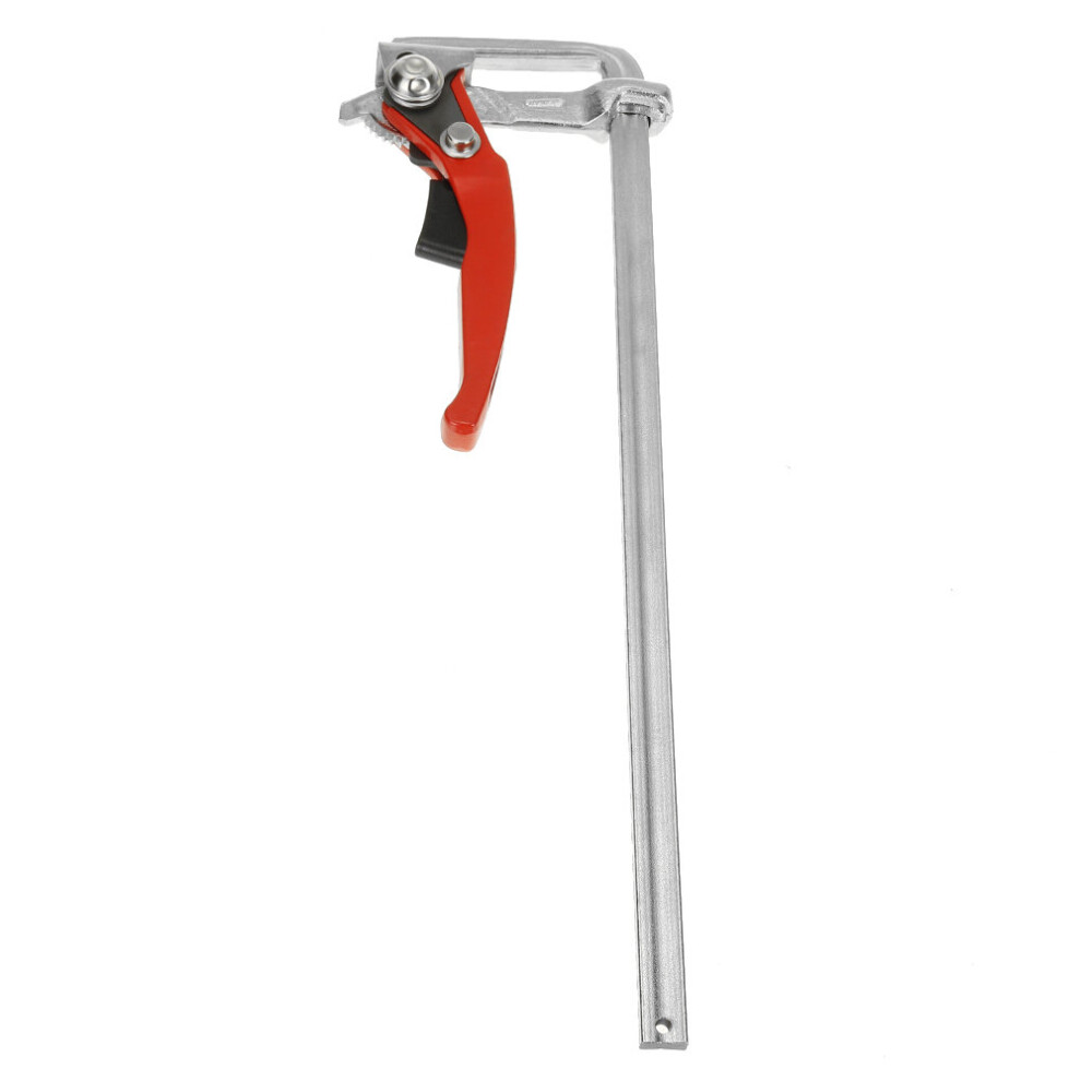 300X60mm F Clamp Quick Release Ratcheting Guide Rail Clamp Track For Mft Table And Track Saw Guide Rail System 623414341950