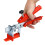 401Pcs Tile Leveling System 2mm 300Pcs Clips+100Pcs Wedges +1Piece Plier Plastic Tiling Tools Tile Spacer 3