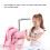 A4 LED Writing Painting Light Box Tracing Board Copy Pads Drawing Digital Tablet 4