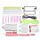 94Pcs A4 LED Light Pad Light Board Stand Holder Diamond Paintings Tool 2