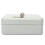 20 Hook Metal Wall Mount Security Key Cabinet Storage Box With Key Tag 6
