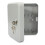 20 Hook Metal Wall Mount Security Key Cabinet Storage Box With Key Tag 5