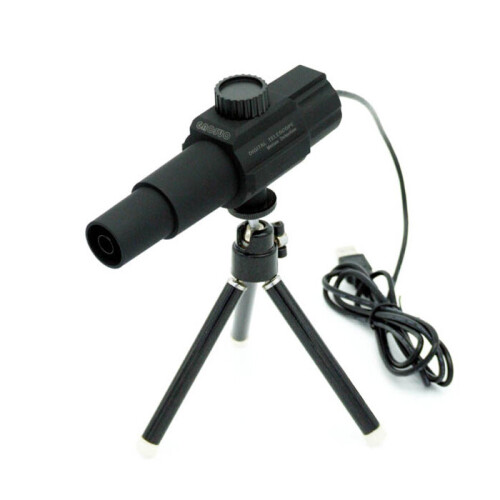 W110 Digital Smart USB 2MP Microscope Camera Telescope 2