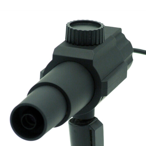 W110 Digital Smart USB 2MP Microscope Camera Telescope 1
