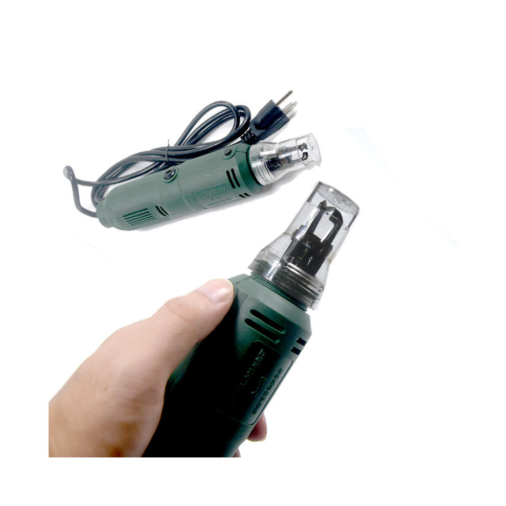 Df-8 Enameled Wire Stripping Machine Varnished Wire Stripper Enameled Copper Wire Stripper 623414348195