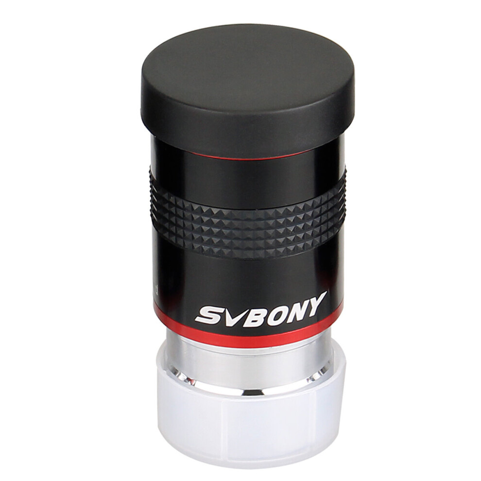 New 1.25" 68-Degree Ultra Wide Angle 9Mm Eyepiece For Astronomical Telescope 623414344722