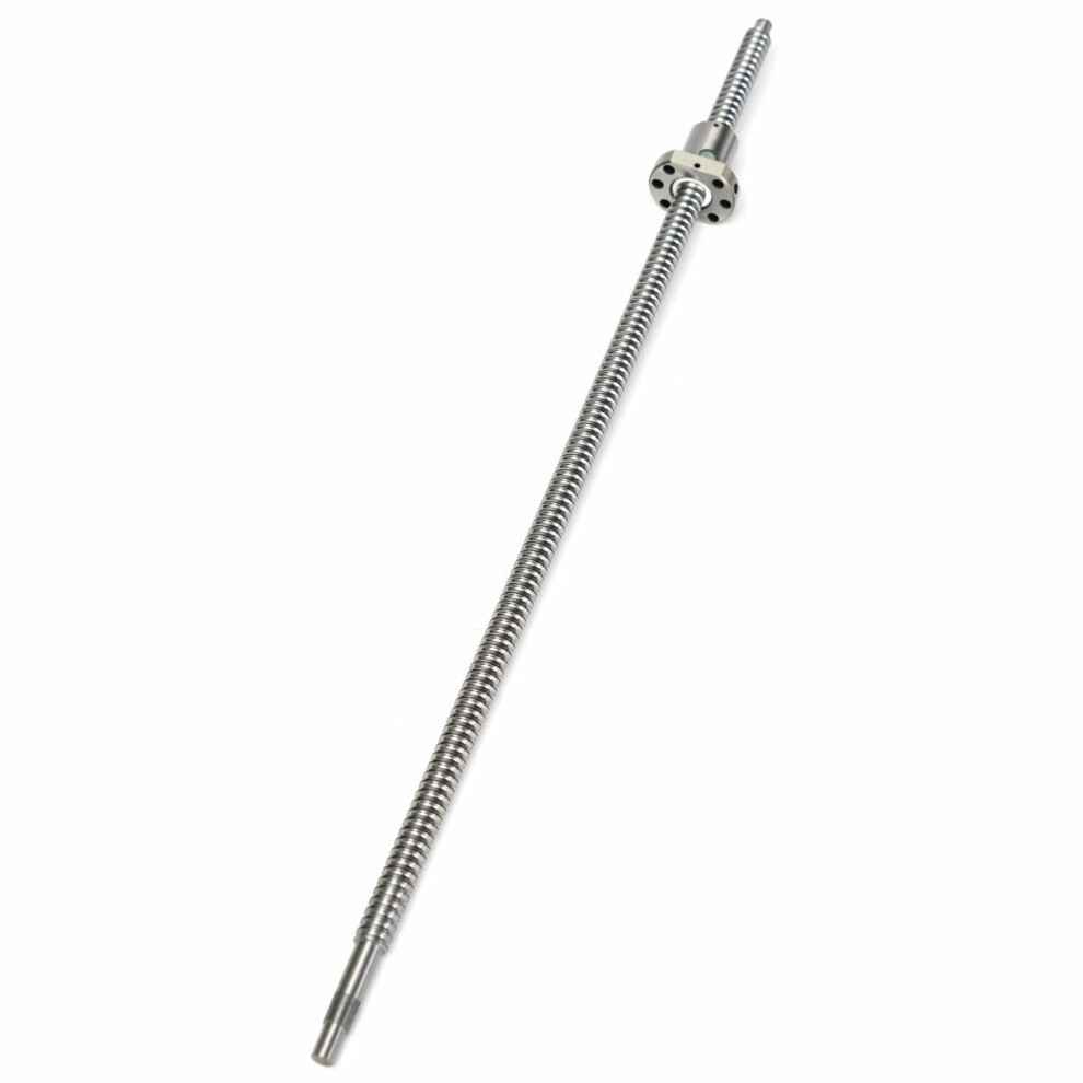 Sfu1605 650Mm Ball Screw With Nut Set For Cnc 623414346924