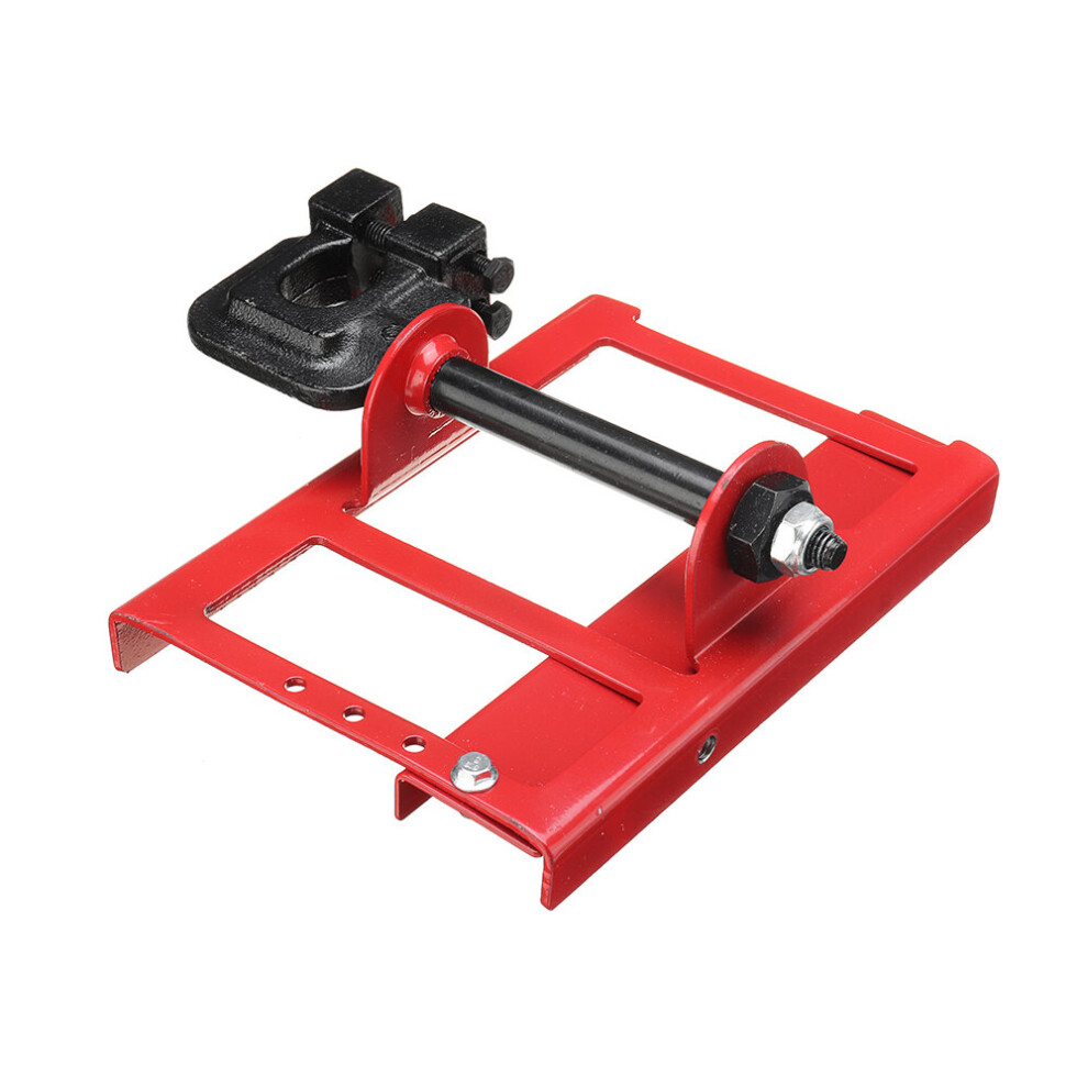 Lumber Cutting Guide Steel Timber Tuff Chainsaw Attachment Saw Cut Guided 623414347389