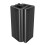 5 Plate Folding Recording Microphone Wind Screen Soundproof Insolation Shield 4