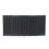 5 Plate Folding Recording Microphone Wind Screen Soundproof Insolation Shield 6