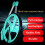 Digital Display Mechanical Measuring Wheel Portable Large Wheel Multi-function Rolling Distance Measuring Tools 5