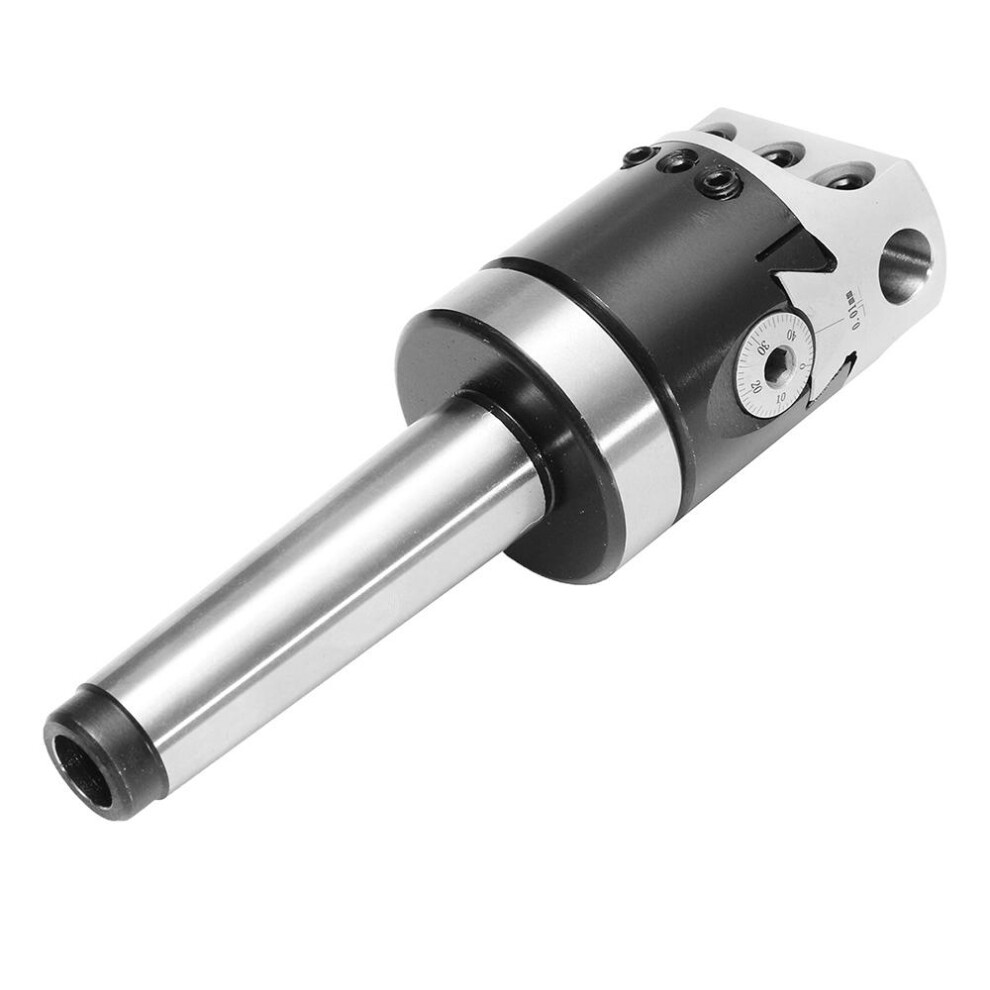 50Mm Mt3-M12 Morse Taper Boring Bar For Lathe Milling Lathe Tools 623414351546
