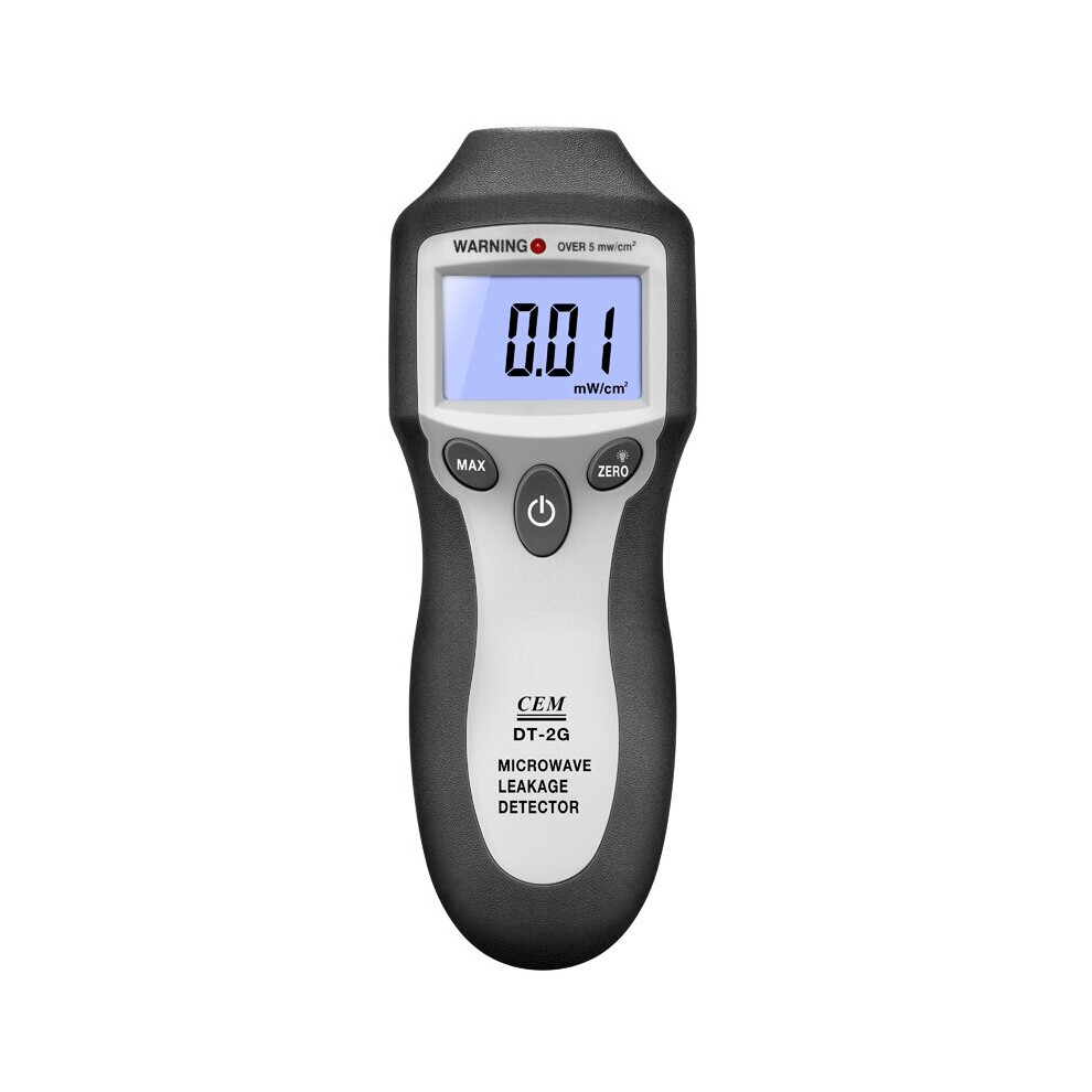 Dt-2G Microwave Detector Microwave Leak Detector Microwave Radiation Detectors Electromagnetic Radiation Test 623414352482