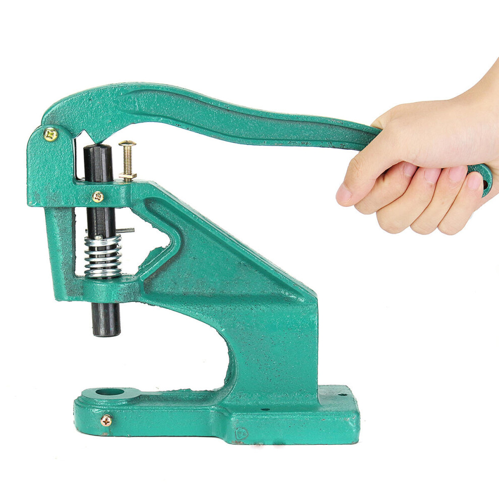 Snap Pressing Machine Snap Fasteners Snap Tool Various Dies Sets Moulds 623414354486