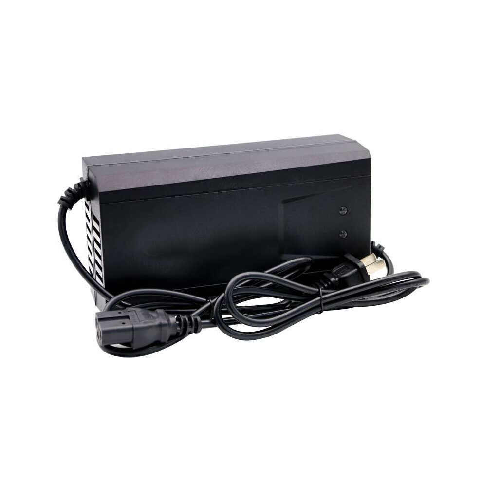 BIKIGHT 60V 20AH Scooter Battery Charger National Plug Power Charger Adapter Electric Bike Charger