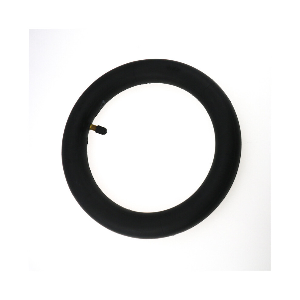Black Bikight 10Inch Thickened Electric Scooter Inner Tube Scooter Accessories For Xiaomi Electric Scooter