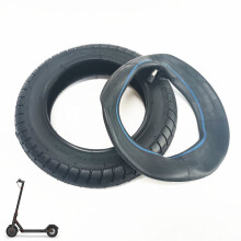 10x2.0 Electric Scooter Inner Tube Inflatable Tyre Thickened Tire For Xiaomi M365 Pro Electric Scooter