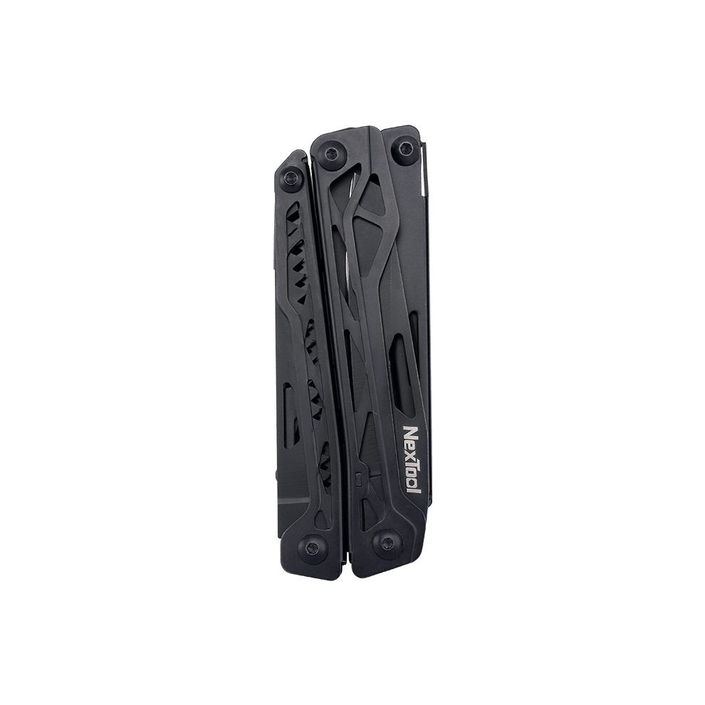 Xiaomi Nextool 9 In 1 Multifunctional Tools Bottle Opener Screwdriver Pliers Ruler All In 1 Camping Knife 3796736948392