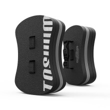 TOSWIM EVA Adjustable Swimming Belt Waist Training Equipment Swimming Kickboard Float Board