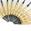 12Pcs Soft Tip Colorful Pattern Tail Darts 100 Extra Safe Soft Tips 30 Tail Wing For Electronic Dartboard 6