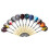 12Pcs Soft Tip Colorful Pattern Tail Darts 100 Extra Safe Soft Tips 30 Tail Wing For Electronic Dartboard 1