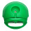 Tennis Training Tool Rebound Trainer Self-study Exercise Ball Baseboard Holder 5