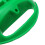 Tennis Training Tool Rebound Trainer Self-study Exercise Ball Baseboard Holder 7