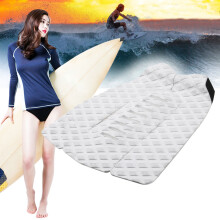 EVA Surfboard Anti-Slip Pads Grip Stomp Pad Anti-shock Water Sports Surfing Deck Mat Outdoor Summer